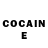 Cocaine Columbia michal Corvus